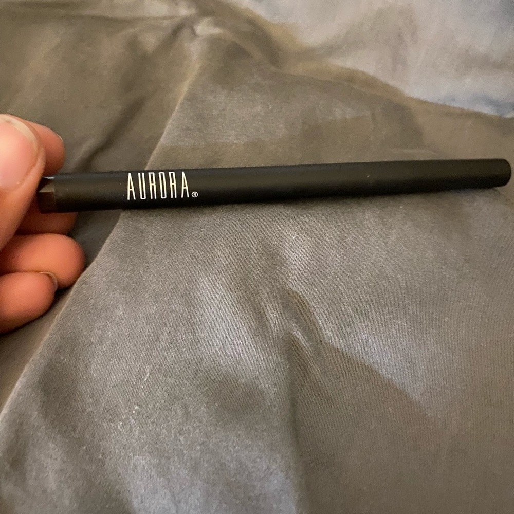 6/$25 AURORA EYELINER ESPRESSO